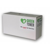 Green Toner HP CE413A червена тонер касета
